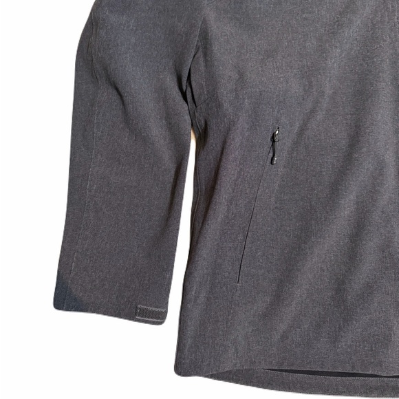 The North Face Men's Apex Flex GTX Gore-Tex Waterproof Stretch Rain Jacket XL - Picture 6 of 9